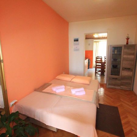 Apartment Tamarut Crikvenica Exterior photo