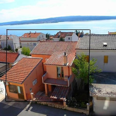 Apartment Tamarut Crikvenica Exterior photo