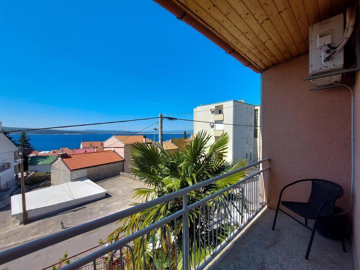 Apartment Tamarut Crikvenica Exterior photo