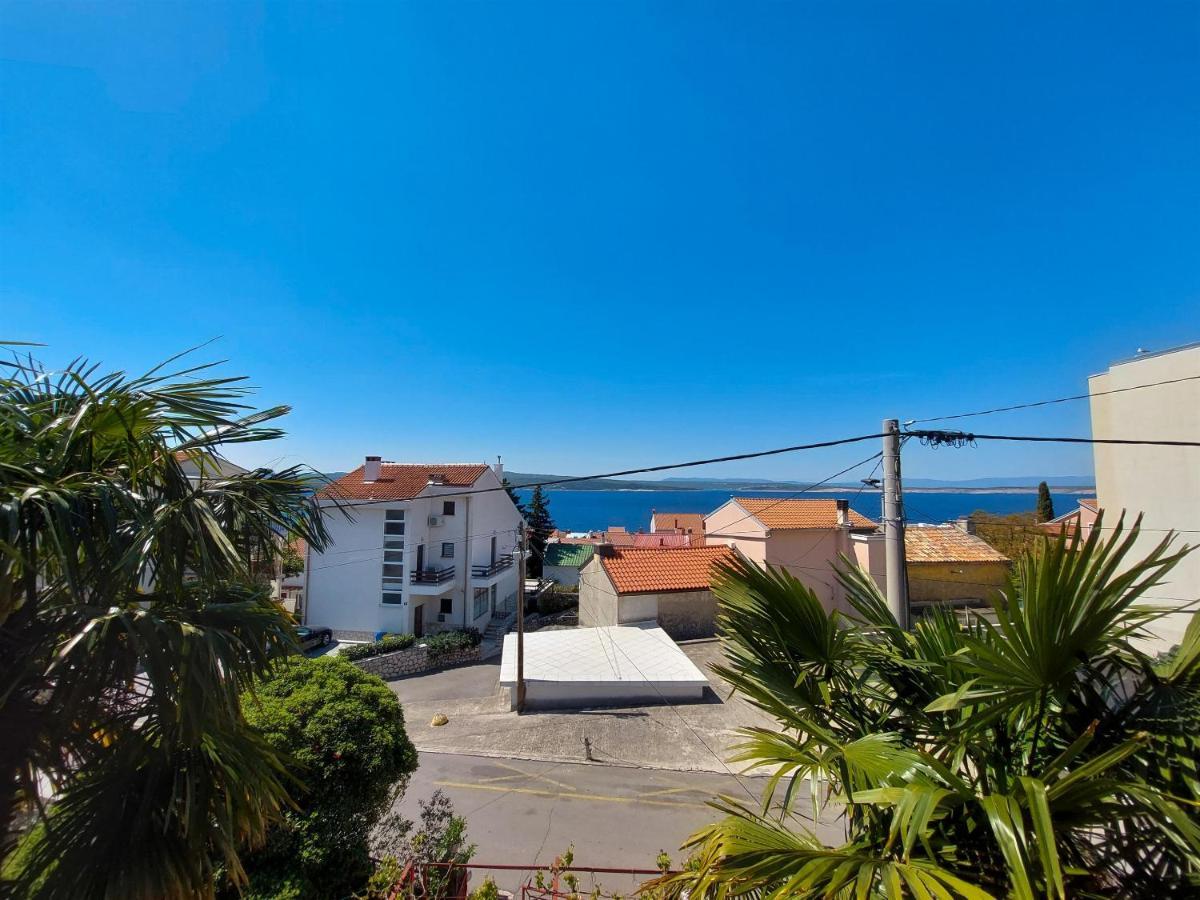 Apartment Tamarut Crikvenica Exterior photo