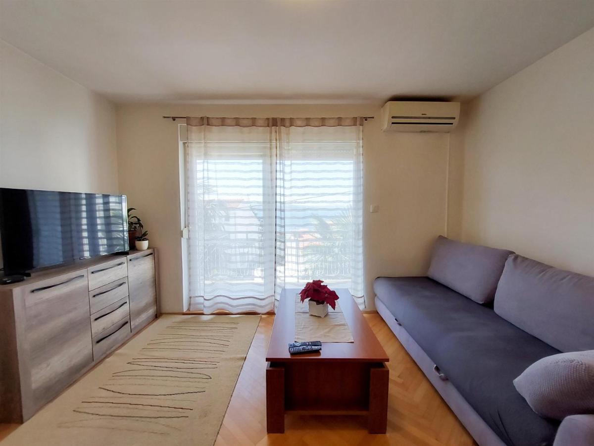 Apartment Tamarut Crikvenica Exterior photo