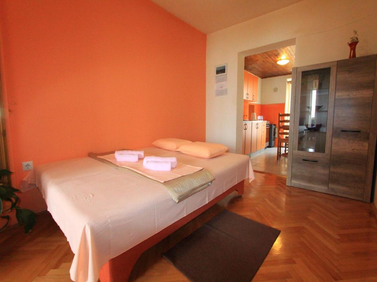 Apartment Tamarut Crikvenica Exterior photo