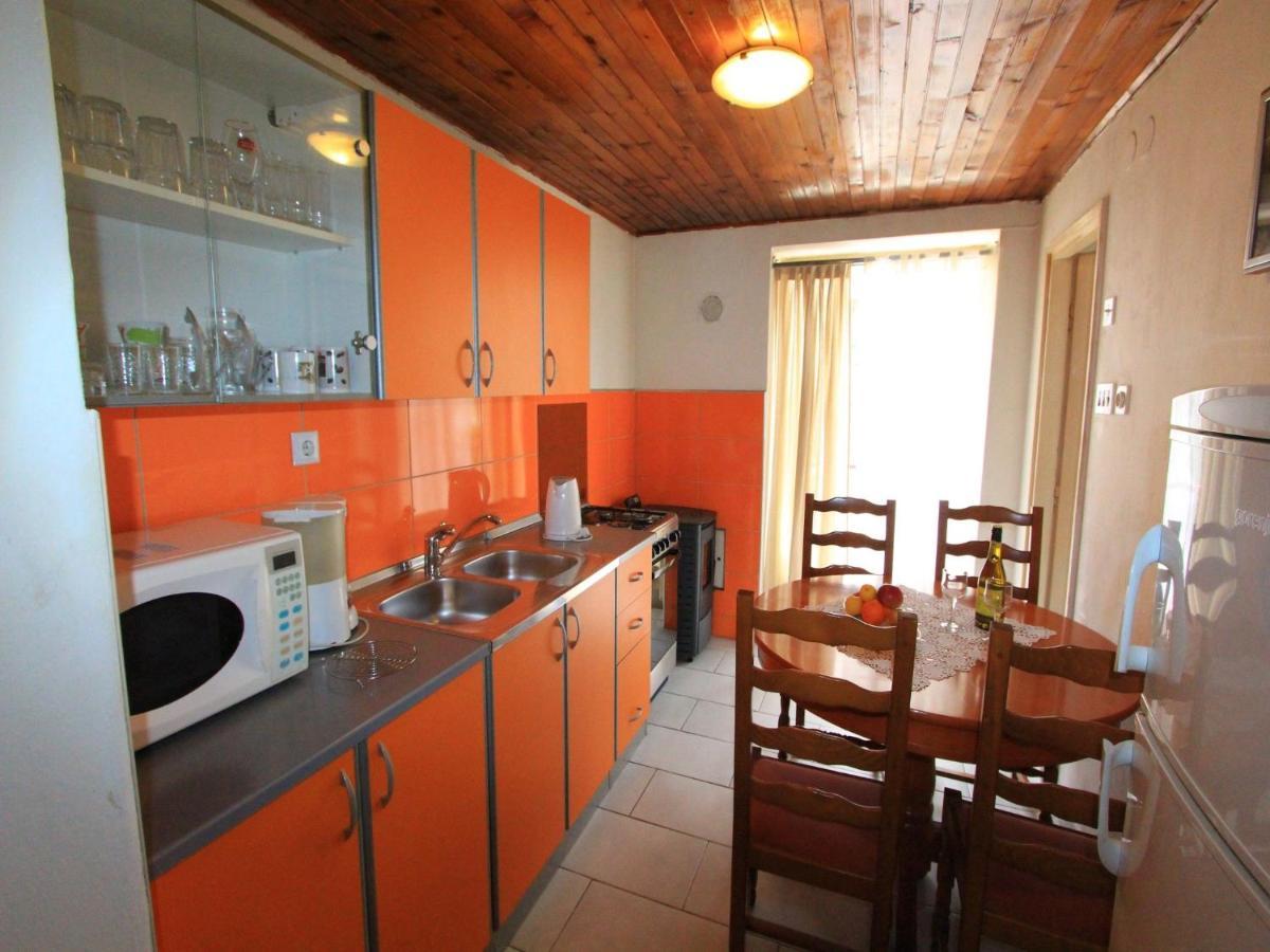 Apartment Tamarut Crikvenica Exterior photo