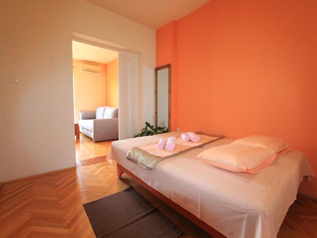 Apartment Tamarut Crikvenica Exterior photo