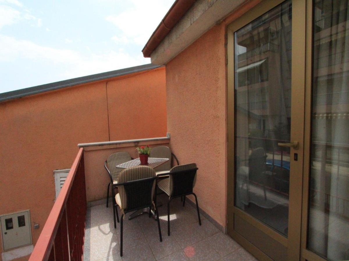 Apartment Tamarut Crikvenica Exterior photo
