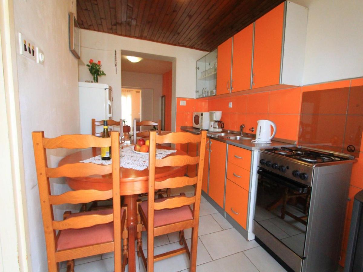 Apartment Tamarut Crikvenica Exterior photo
